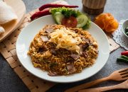 5 Kuliner Indonesia yang Masuk Daftar Menu Street Food Terbaik di Dunia
